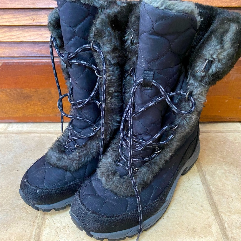 LL Bean Woman’s Winter Boots